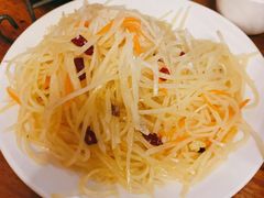 -二红烧烤排骨串(麦岛店)