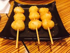 虾球-过桥缘·过桥米线(大华虎城嘉年华店)