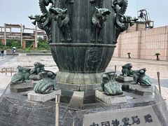 -中国唐山地震博物馆