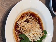 -扬州万怡酒店-中餐厅(文昌中路店)