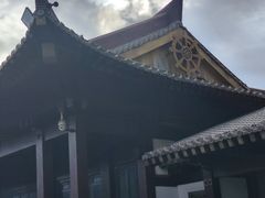 -香积寺
