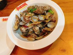 -小红烤翅(傅厚岗店)