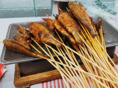 -再来几串·云南酱烤(全国首店)