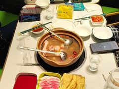 -菌小白火锅(时尚天河店)