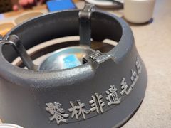 -饕林餐厅(春熙路店)
