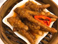 -和乐喜宴海鲜酒家(骏荣广场店)