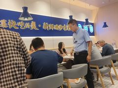 -兰湘子·湘菜小炒(通州万象汇店)