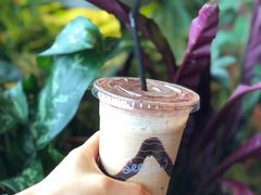 甜心米苏-Seesaw Coffee(朝阳大悦城店)