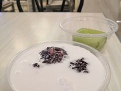-满记甜品(龙湖长楹天街二店)