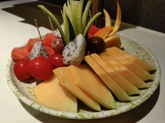 -海底捞火锅(外滩店)