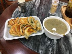-八珍·广式煎饺·广州老字号(北京路总店)