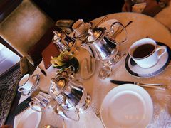 双人红丝绒下午茶-Salon de Ville浦江汇(上海外滩华尔道夫酒店店)