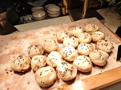 -RISE RESTAURANT(滨海湾金沙店)