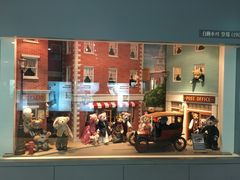 -济州岛泰迪熊博物馆