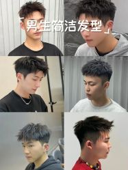 -乾健·烫染·接发SALON