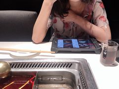 -海底捞火锅(团结桥店)