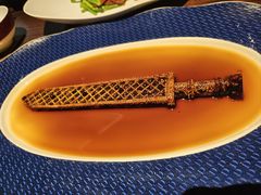 -曾宴·楚菜(湖北省博物馆店)