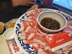 -东镇老火锅(长春路首店)