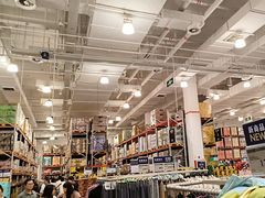 -山姆会员商店(邻瑞广场店)