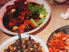 -红盔甲·小龙虾(车公庙店)