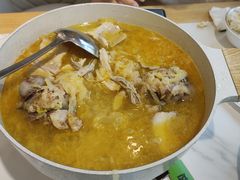 -李老哈·东北菜(宋园路店)