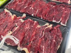 -就这么牛潮式牛肉火锅(华侨城店)