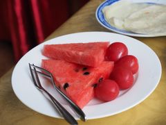 -厉家菜(德胜门总店)