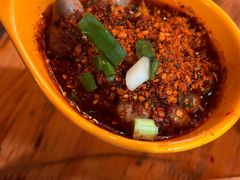 -冒椒火辣(奎星楼街店)