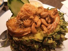 -美奈小馆·越南料理(中航城君尚购物中心店)
