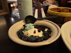 -阿那亚第三食堂 Cafeteria 3