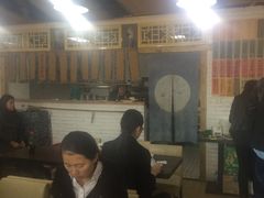 -丁丁猫重庆小面(徐州路店)