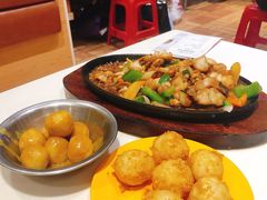 -冰岛茶餐厅(世茂店)
