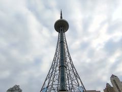 -龙塔