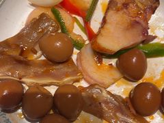 -钱小奴炭烤自助料理·安格斯牛肉(盐城中南城店)