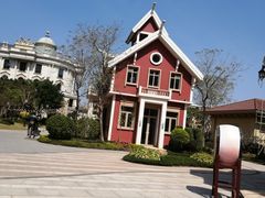 -恒大世纪梦幻城