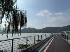 -鸣鹤古镇