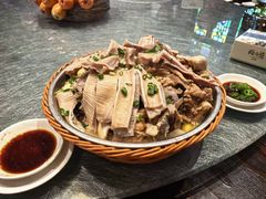 -猪肉婆私房菜(容桂总店)