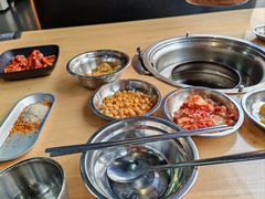 -麻蒲碳烤肉(梅花园店)