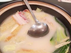 -西安饭庄·非遗陕菜(钟楼店)