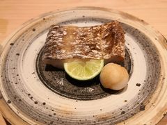 -晴空·日本料理(万象城店)