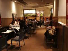 大堂-肯德基(东直门来福士店)