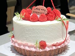 -蜜思琪蛋糕(民生路店)