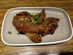 -不是烧烤·武汉烧烤·地道湖北菜(大成路店)