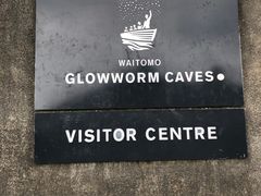 -怀托摩萤火虫洞