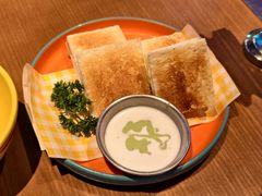 -泰盏鬼·颓废冬阴(陈家祠扬韬店)