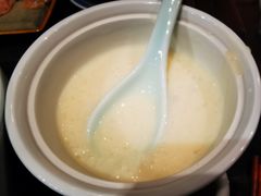 民国美龄粥-南京大牌档(新街口德基广场店)