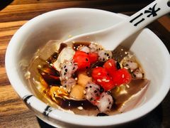前任红糖冰粉-太二酸菜鱼(广州IFC国金天地店)