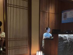 -揽季锅物会.福建黄鱼.海鲜姿造(五四路店)