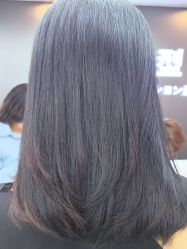 -藤野造型烫染优质