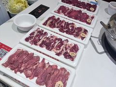 -八合里潮汕鲜牛肉火锅(上海汇智广场店)